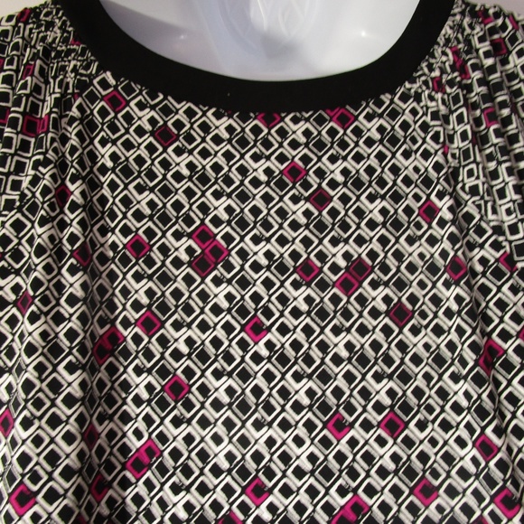 Duo Maternity top, sz Extra Large - Picture 4 of 5